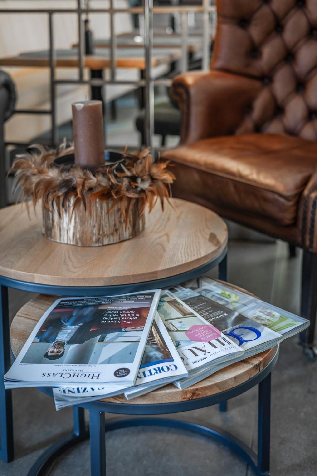 Charm Boutique Hotel Satu Mare Eksteriør bilde