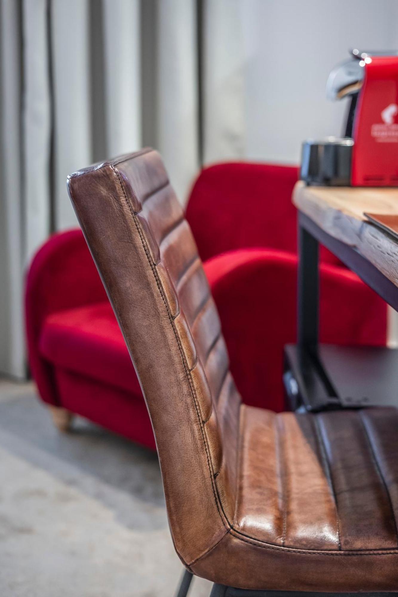 Charm Boutique Hotel Satu Mare Eksteriør bilde